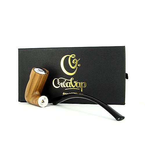 Coffret E-Pipe Gandalf X 18650 Creavap