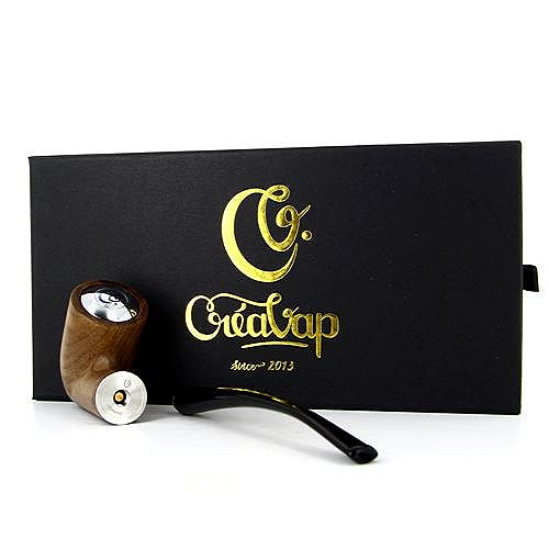 Coffret E-Pipe Gandalf 18350 Creavap