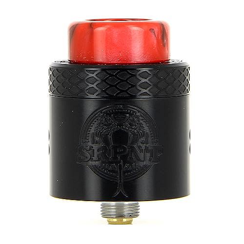 SRPNT RDA 24mm Wotofo