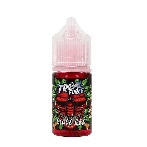 Blood Red Concentré Tribal Force 30ml