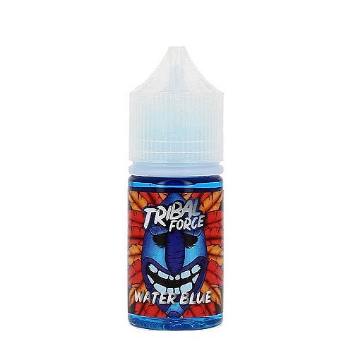 Water Blue Concentré Tribal Force 30ml