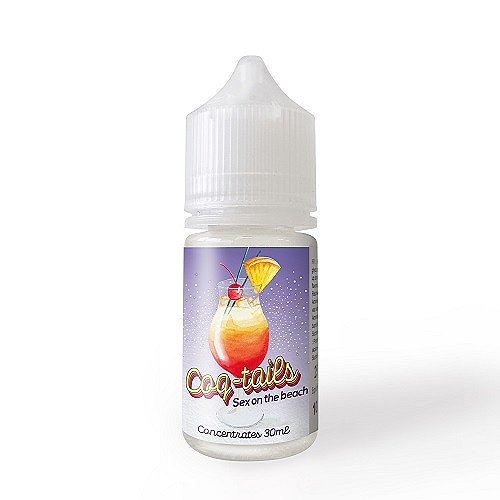 Sex On The Beach Concentré Coq-Tails 30ml