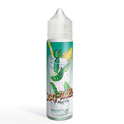 Mojito Coq-Tails 50ml