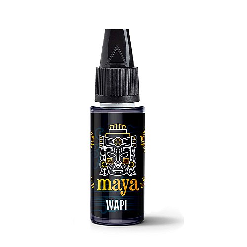 Wapi Concentré Maya Full Moon 10ml