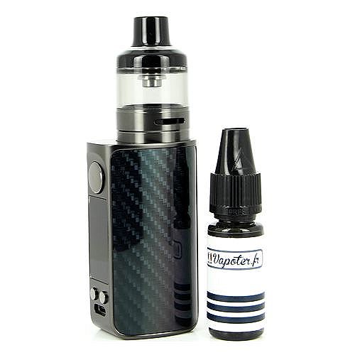 Kit Luxe 80 Vaporesso