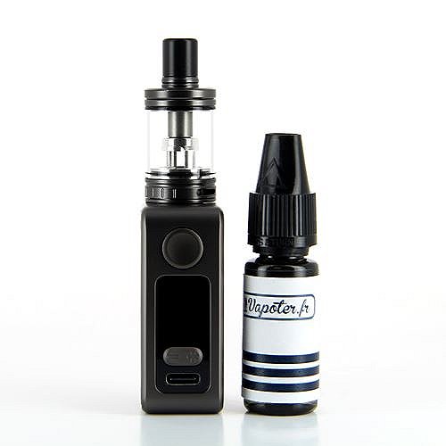 Kit Mini iStick 2 Eleaf