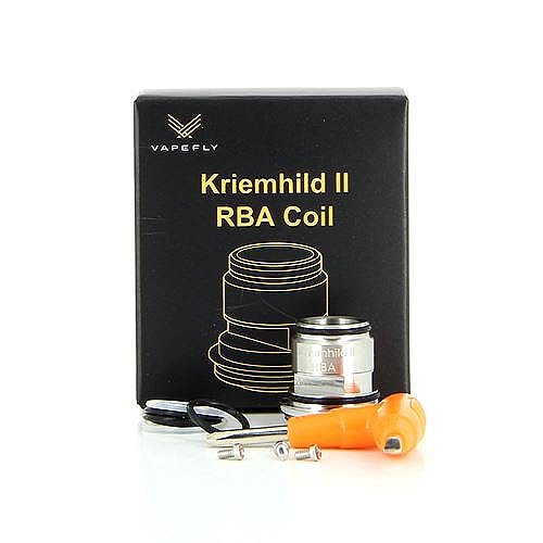 Base RBA Kriemhild Vapefly