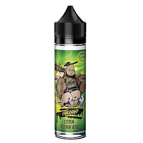 Citron Citron Vert Cabochard 50ml
