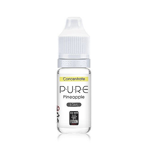Pineapple Concentré Pure 10ml