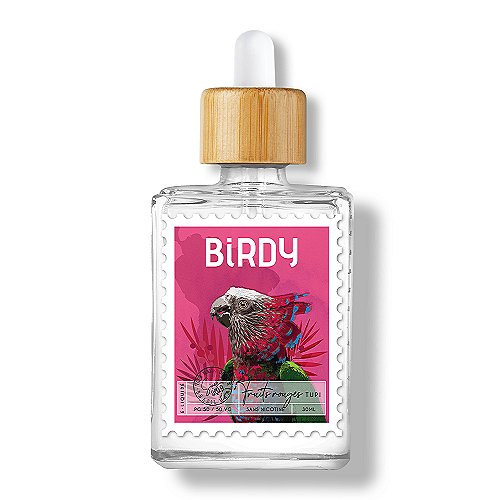 Fruits Rouges Tupi Birdy 30ml