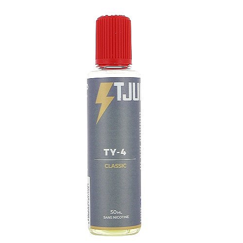 Ty-4 T-Juice 50ml