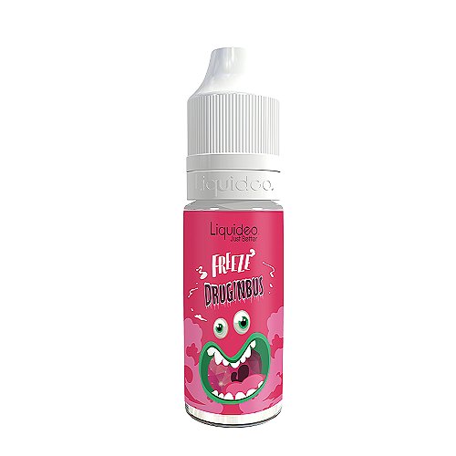 Druginbus Freeze Liquideo 10ml