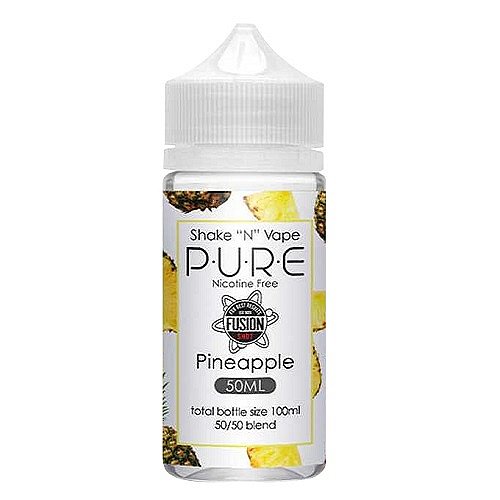 Pineapple Pure 50ml