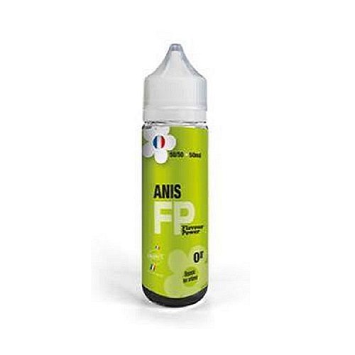 Anis 50/50 Flavour Power 50ml