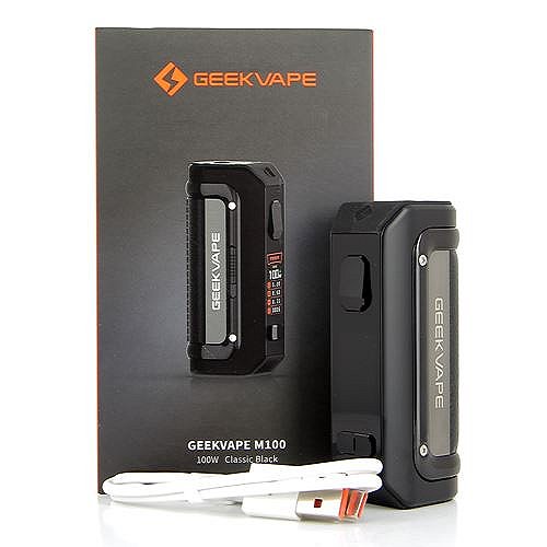 Box Aegis Mini 2 (M100) GeekVape