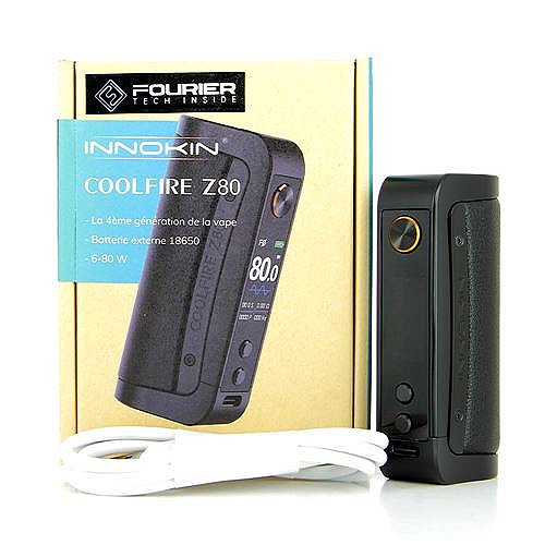 Box Z80 Innokin