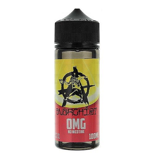 Pink Anarchist 100ml