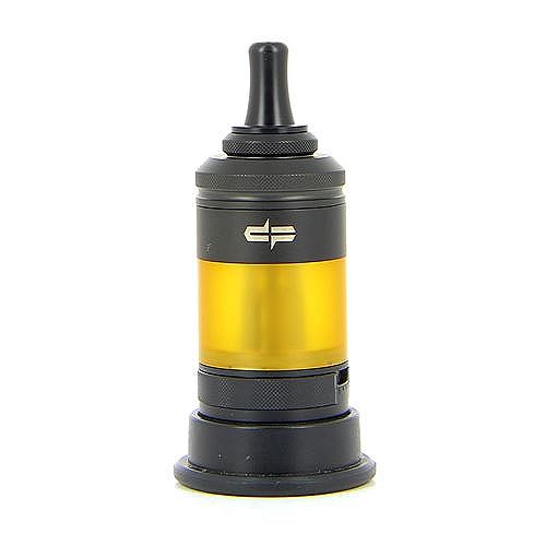 Siren G MTL 4ml Digiflavor