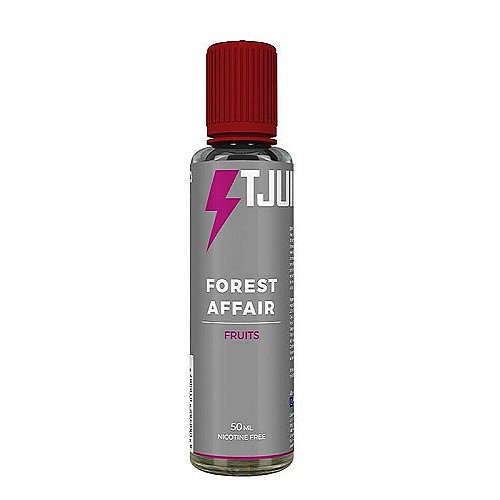 Forest Affair T-Juice 50ml