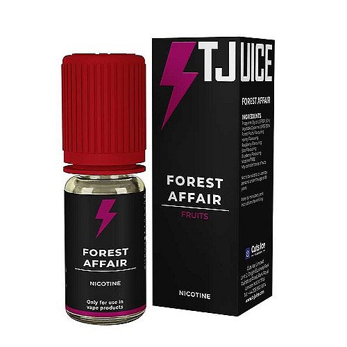 Forest Affair T-Juice 10ml