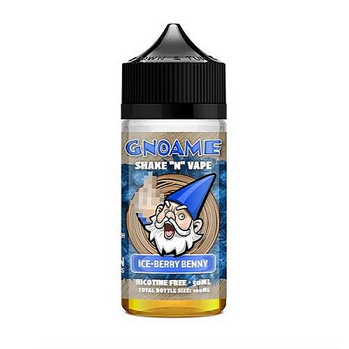 Ice-Berry Benny Gnoame 50ml