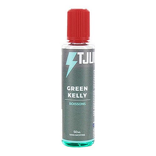 Green Kelly T-Juice 50ml