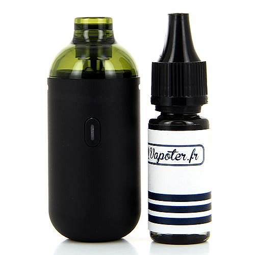 Kit AirsPops Bottle Pod Airscream