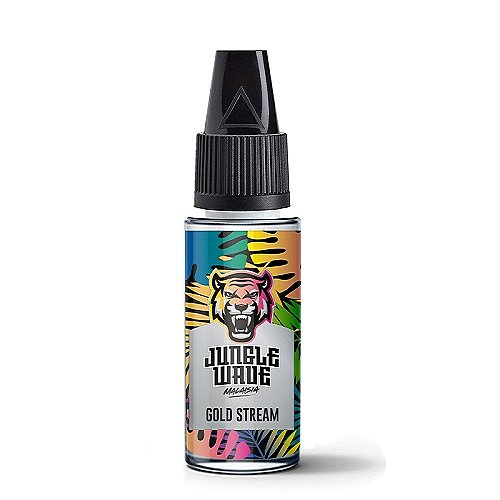 Gold Stream Concentré Jungle Wave 10ml