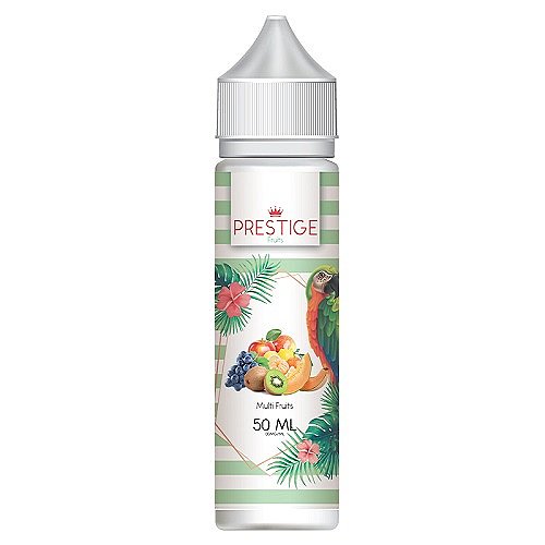 Multi Fruits Fruits Prestige 50ml