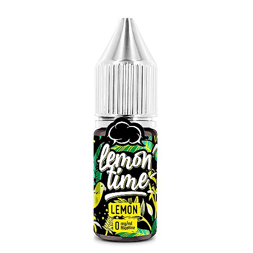 Lemon Lemon'Time EliquidFrance 10ml