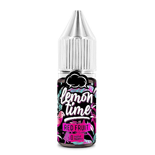 Red Fruit Lemon'Time EliquidFrance 10ml