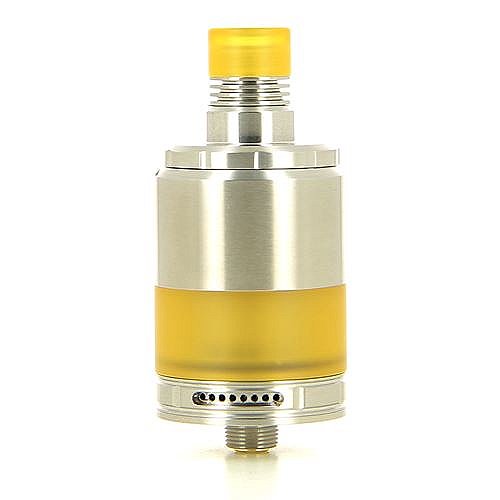 Precisio Pro 24 RTA BD Vape