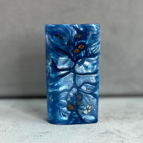 Box Stabwood Hybrid DNA100C 2 Vapesmarter