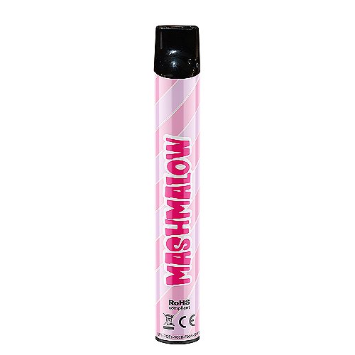 Mashmalow Pod Jetable 500mah 2ml Wpuff Liquideo
