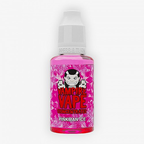 Pinkman Ice Concentré Vampire Vape 30ml