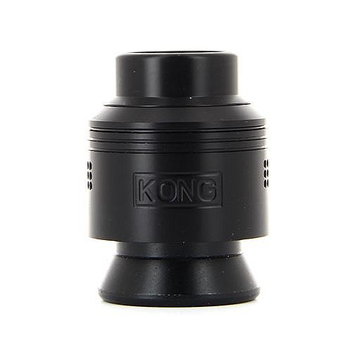 Kong RDA Master Kit QP Design