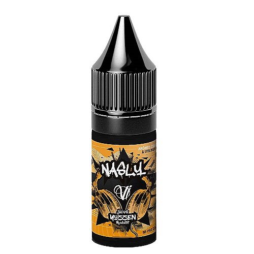 Nasly Concentré Vape Institut 10ml