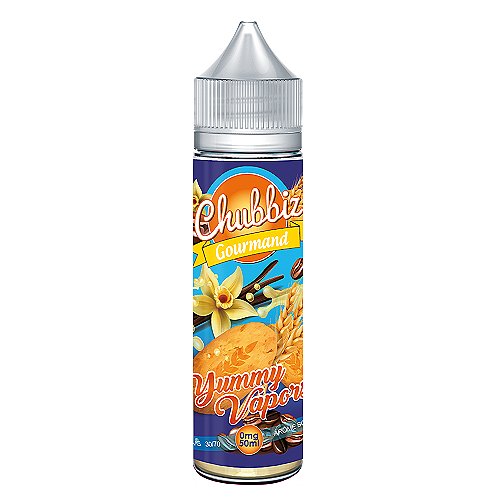 Yummy Vapors Chubbiz 50ml