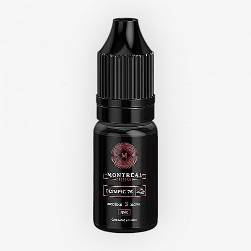 Olympic 76 Montreal Original 10ml