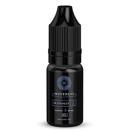 24 Stanley Montreal Original 10ml