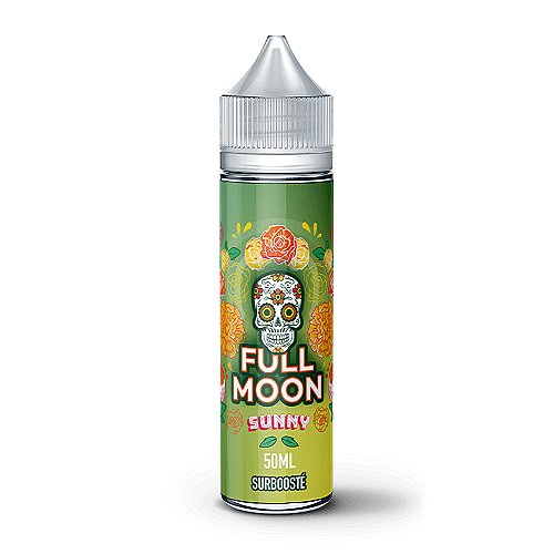 Sunny Full Moon 50ml