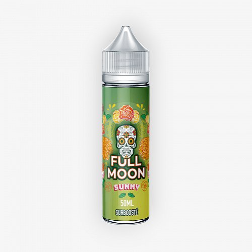 Sunny Full Moon 50ml