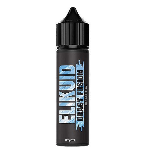 Dragy Fusion Elikuid 50ml