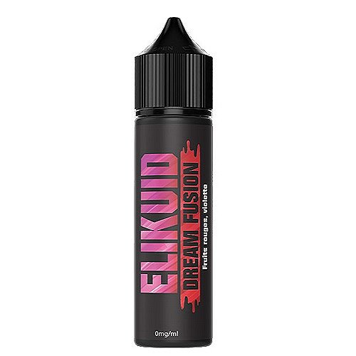 Dream Fusion Elikuid 50ml