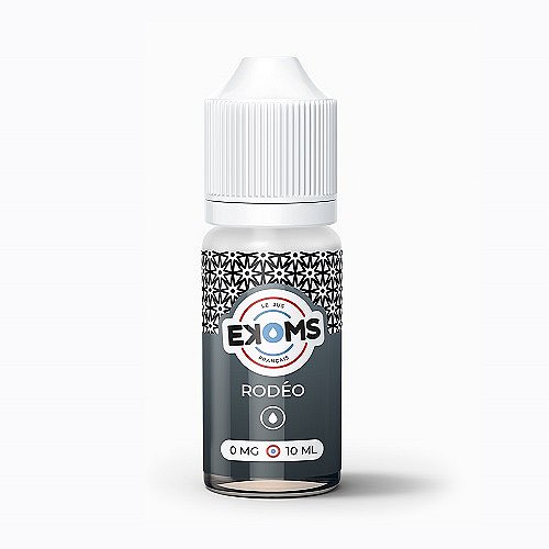 Rodeo Ekoms 10ml