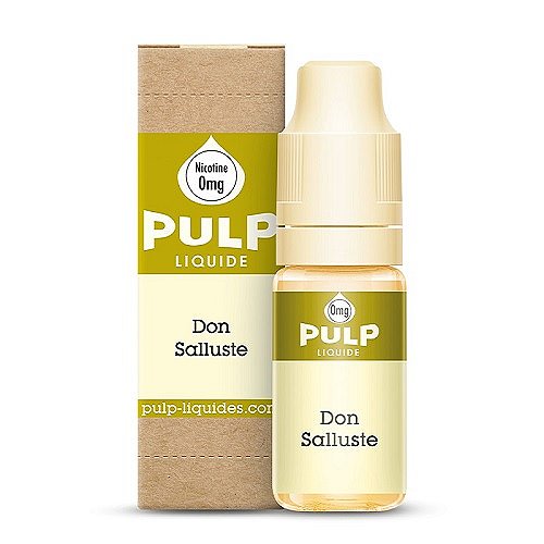 Don Salluste Pulp 10ml