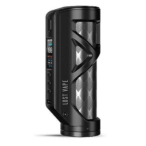 Box Cyborg Quest Lost Vape