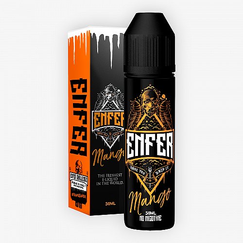 Mango Enfer 50ml