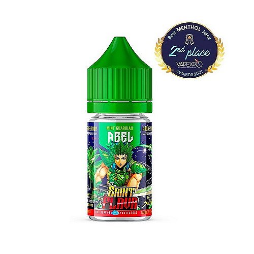 Abel Concentré Saint Flava 30ml