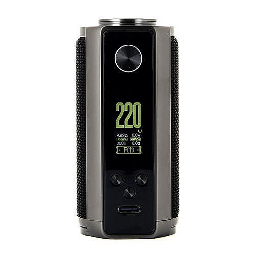 Box Target 200 Vaporesso